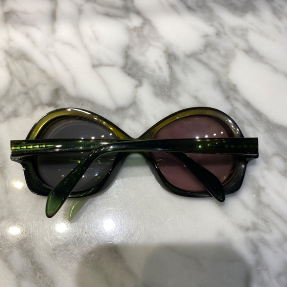Givenchy eyeglass frames main image 10